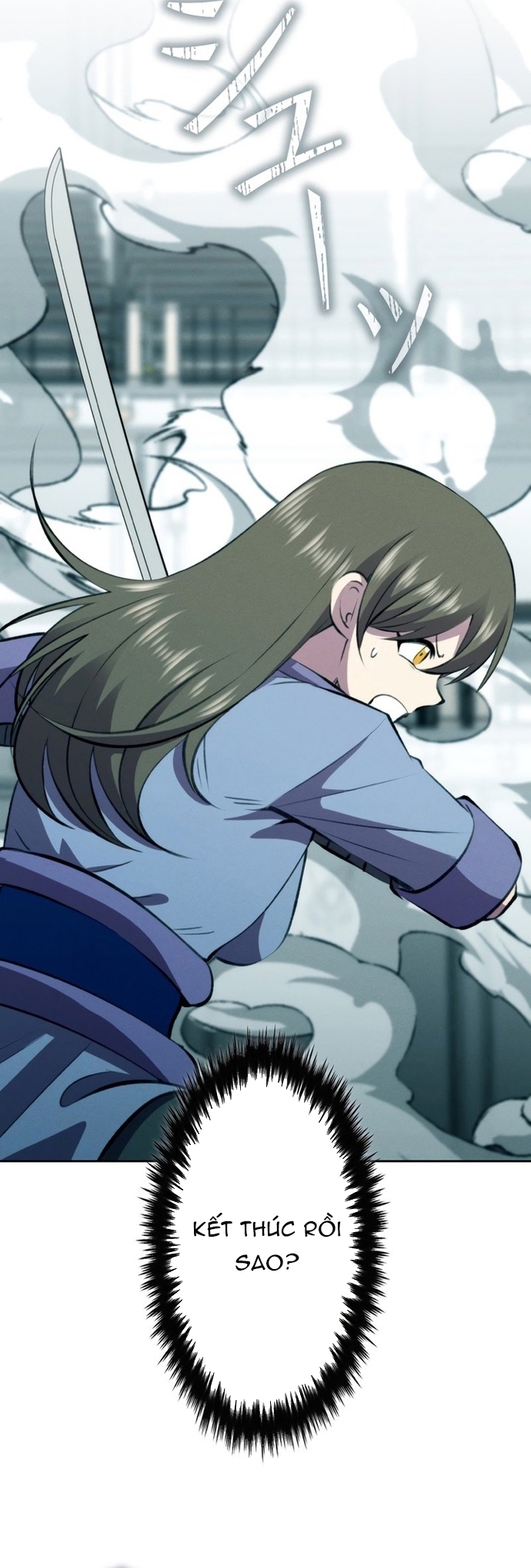 Tôi Không Phải Là Kẻ Phản Diện: Chapter 39