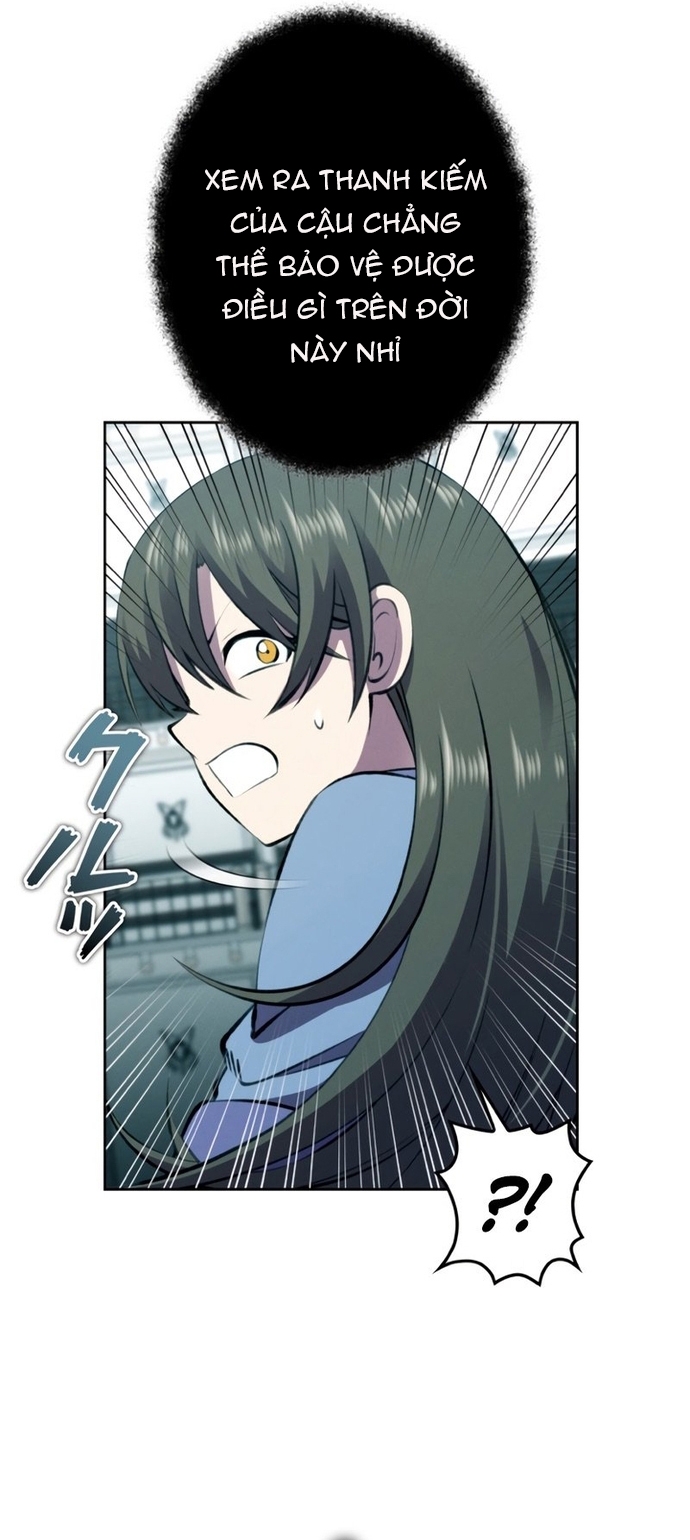 Tôi Không Phải Là Kẻ Phản Diện: Chapter 39