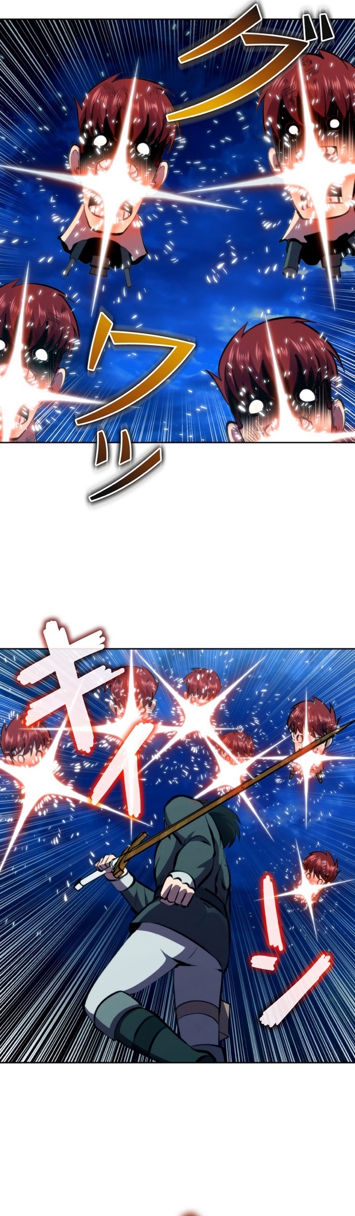 Tôi Không Phải Là Kẻ Phản Diện: Chapter 39