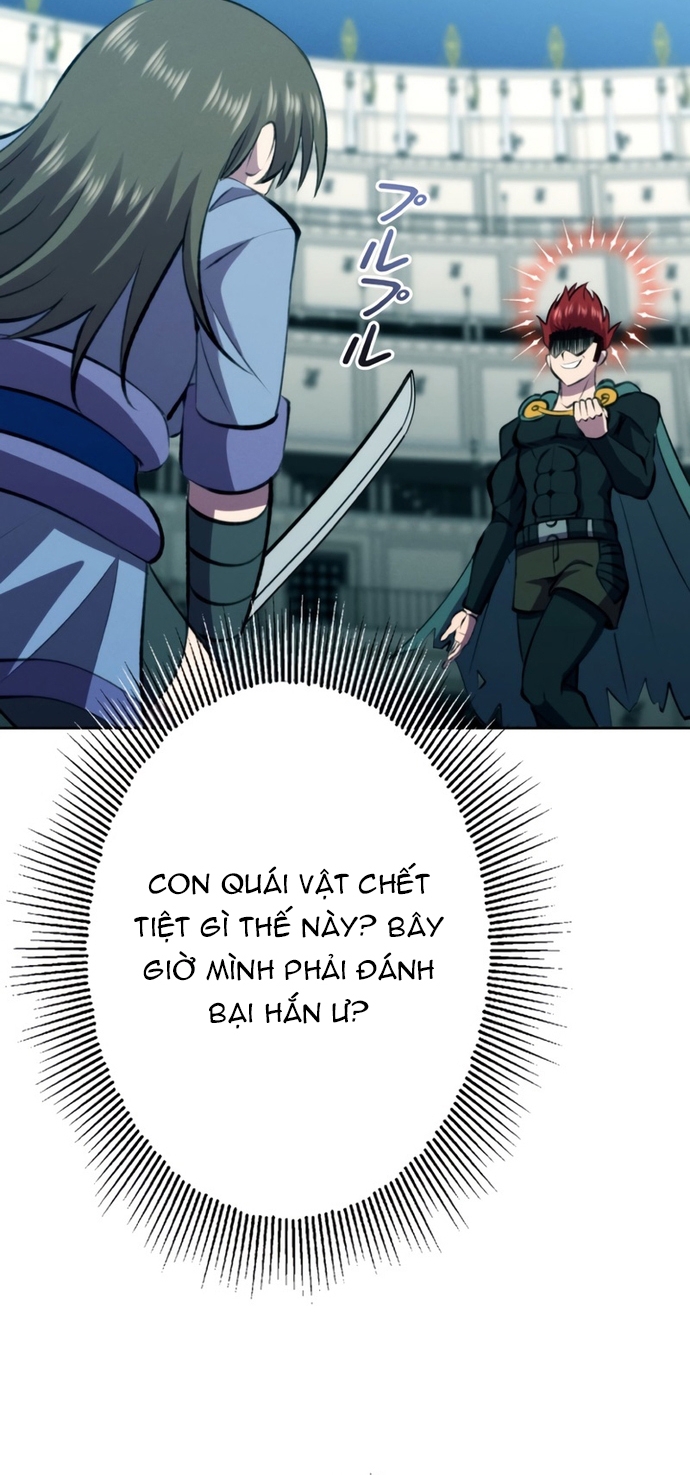 Tôi Không Phải Là Kẻ Phản Diện: Chapter 39