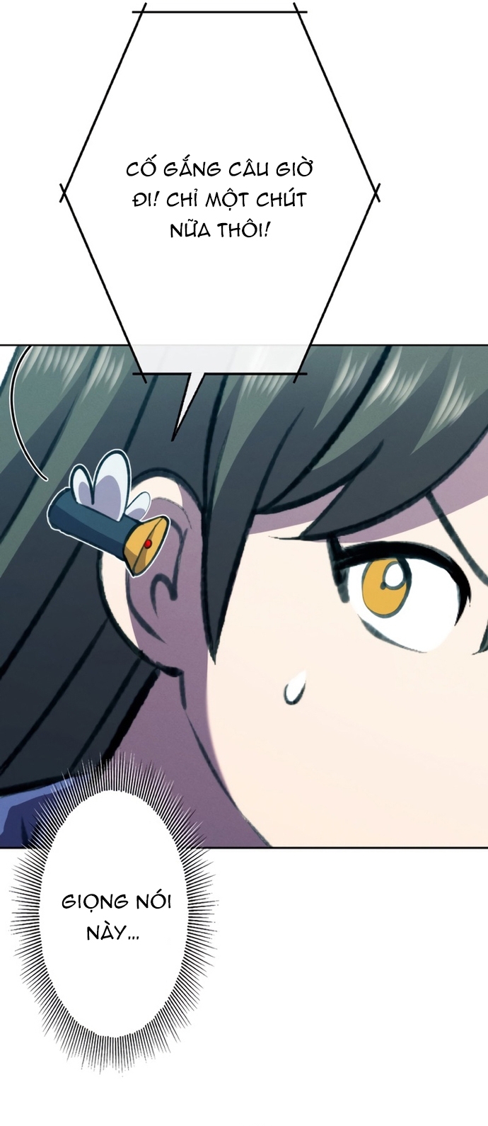 Tôi Không Phải Là Kẻ Phản Diện: Chapter 39