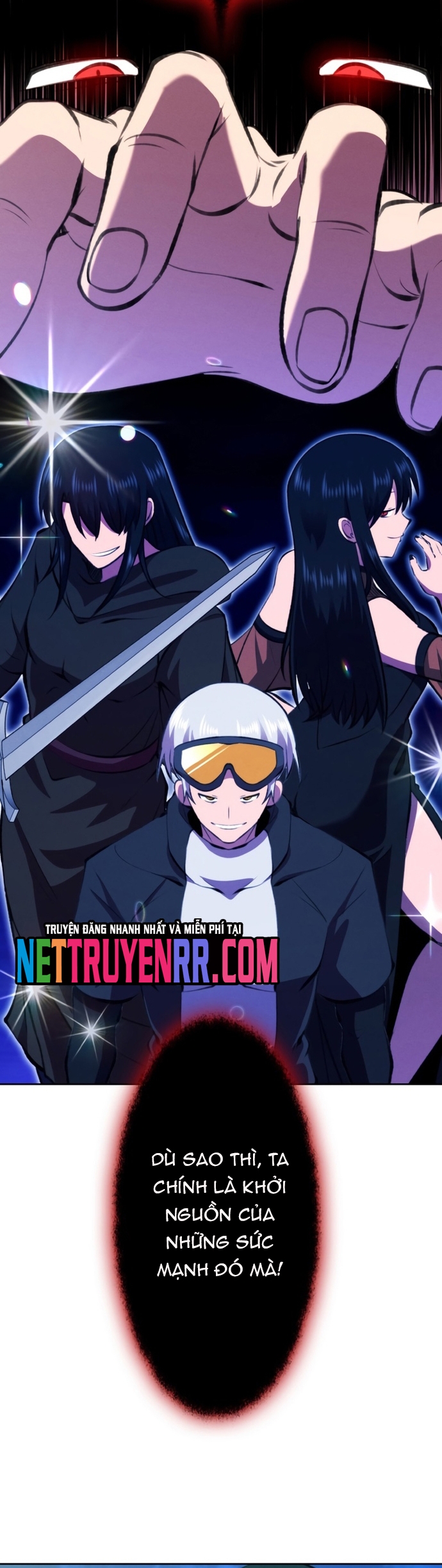 Tôi Không Phải Là Kẻ Phản Diện: Chapter 39