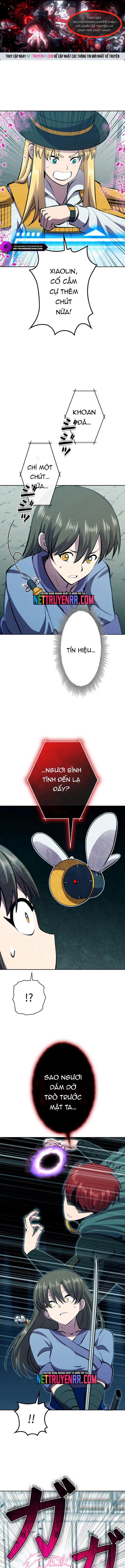 Tôi Không Phải Là Kẻ Phản Diện: Chapter 40