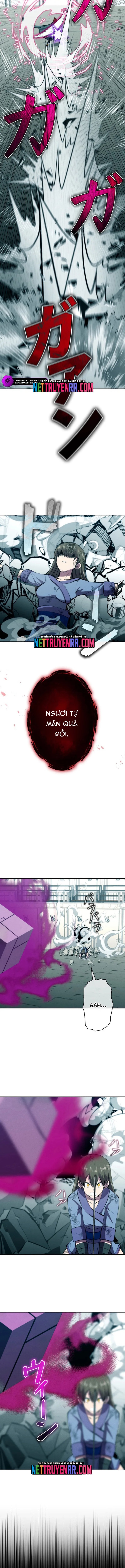 Tôi Không Phải Là Kẻ Phản Diện: Chapter 40