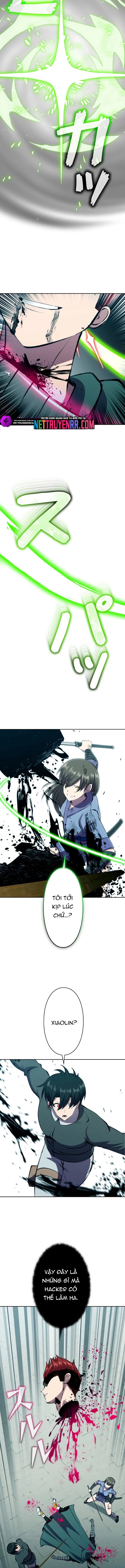 Tôi Không Phải Là Kẻ Phản Diện: Chapter 40