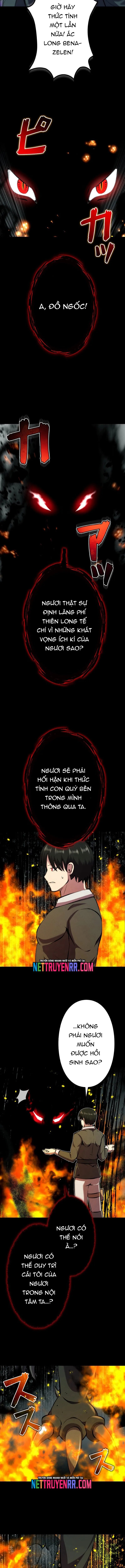 Tôi Không Phải Là Kẻ Phản Diện: Chapter 40