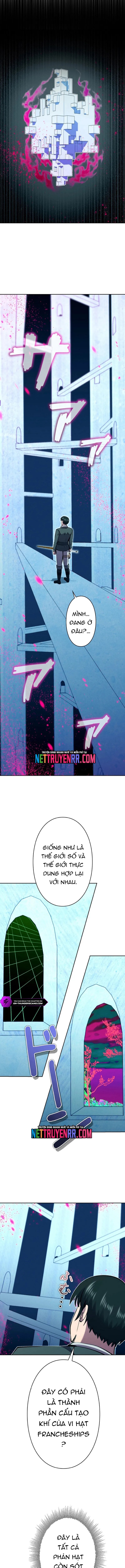Tôi Không Phải Là Kẻ Phản Diện: Chapter 40