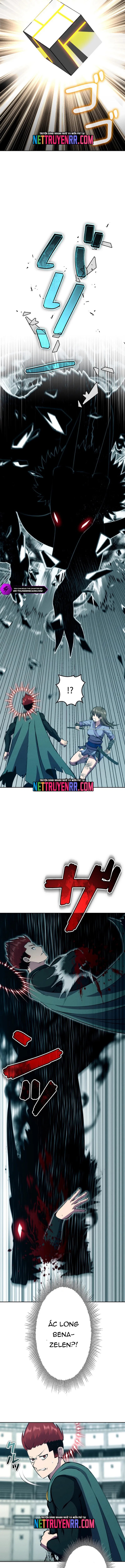 Tôi Không Phải Là Kẻ Phản Diện: Chapter 40