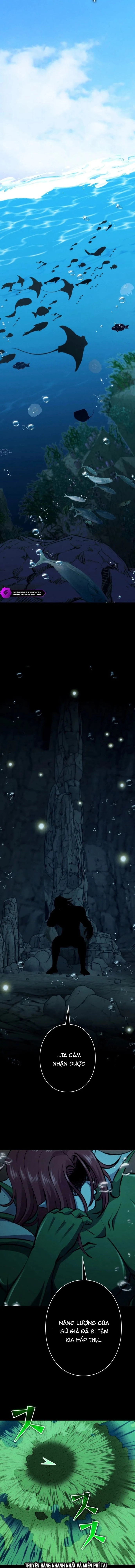 Tôi Không Phải Là Kẻ Phản Diện: Chapter 43