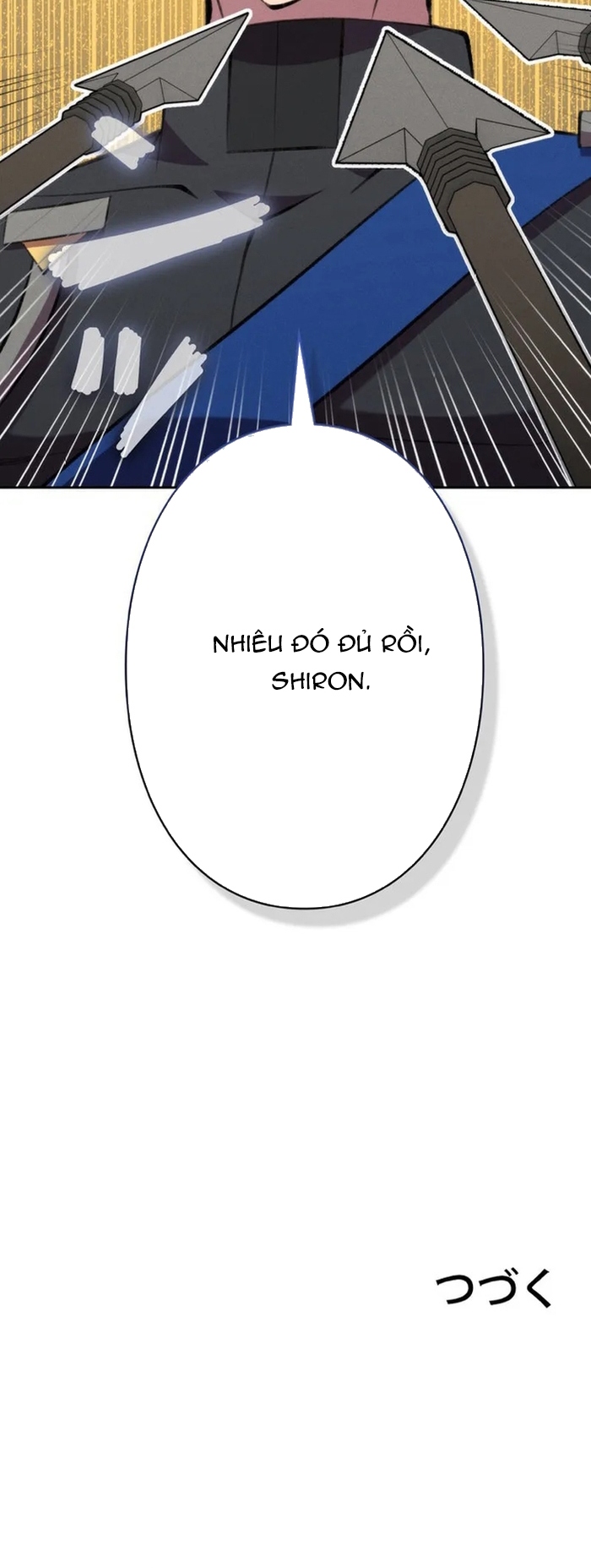 Tôi Không Phải Là Kẻ Phản Diện: Chapter 44