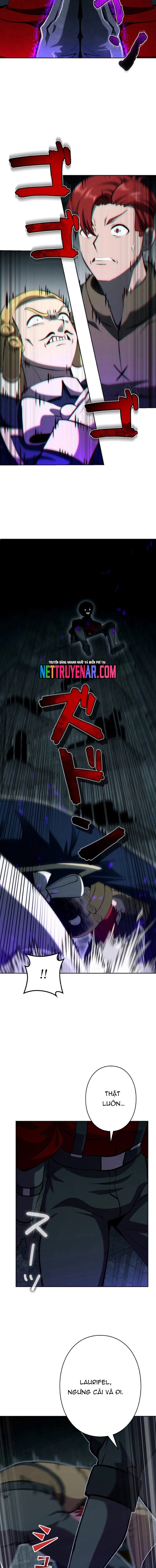 Tôi Không Phải Là Kẻ Phản Diện: Chapter 44