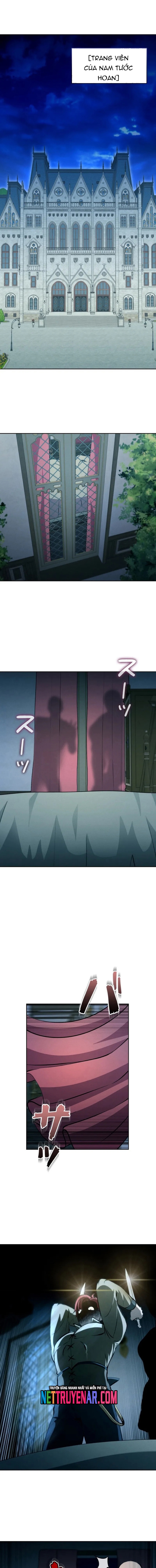 Tôi Không Phải Là Kẻ Phản Diện: Chapter 44