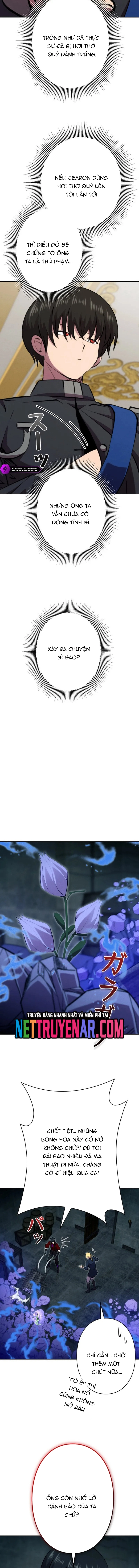 Tôi Không Phải Là Kẻ Phản Diện: Chapter 47