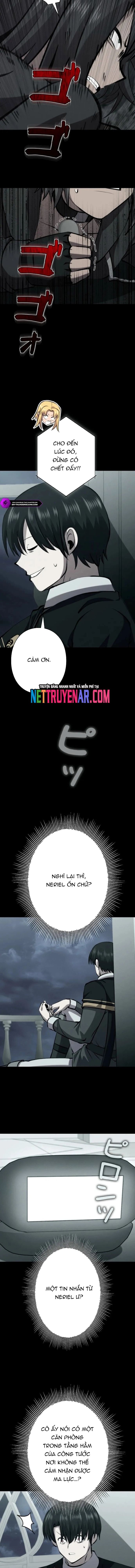 Tôi Không Phải Là Kẻ Phản Diện: Chapter 49