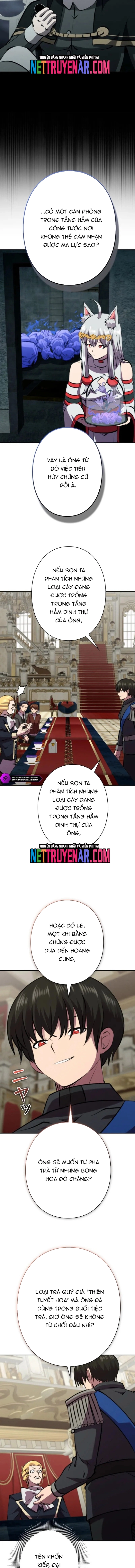 Tôi Không Phải Là Kẻ Phản Diện: Chapter 49