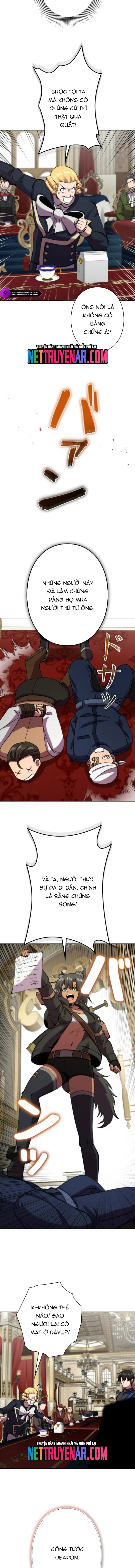 Tôi Không Phải Là Kẻ Phản Diện: Chapter 49