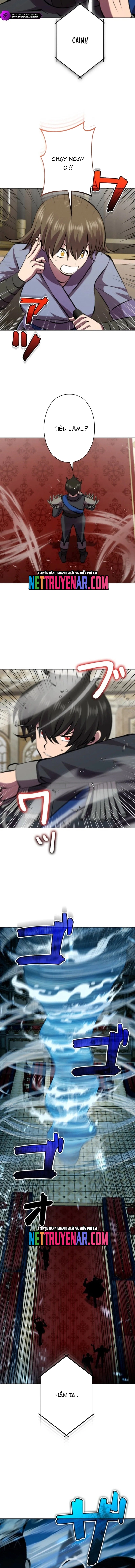 Tôi Không Phải Là Kẻ Phản Diện: Chapter 49