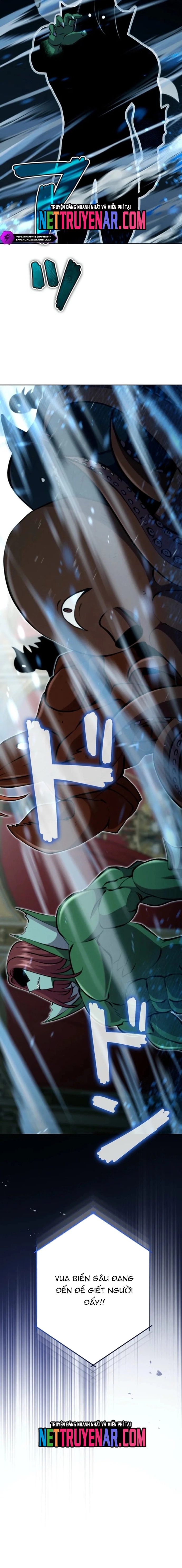 Tôi Không Phải Là Kẻ Phản Diện: Chapter 49