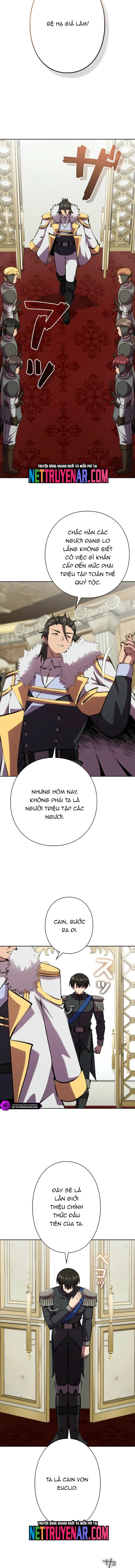 Tôi Không Phải Là Kẻ Phản Diện: Chapter 49
