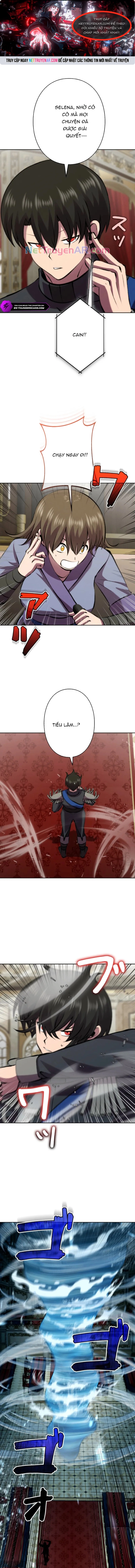 Tôi Không Phải Là Kẻ Phản Diện: Chapter 50