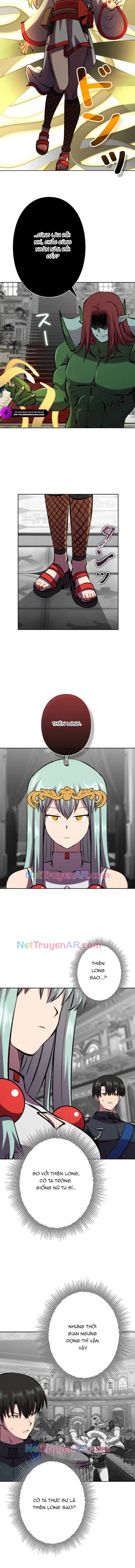 Tôi Không Phải Là Kẻ Phản Diện: Chapter 50