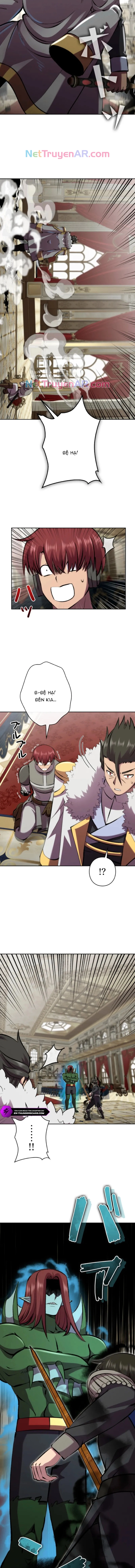 Tôi Không Phải Là Kẻ Phản Diện: Chapter 50