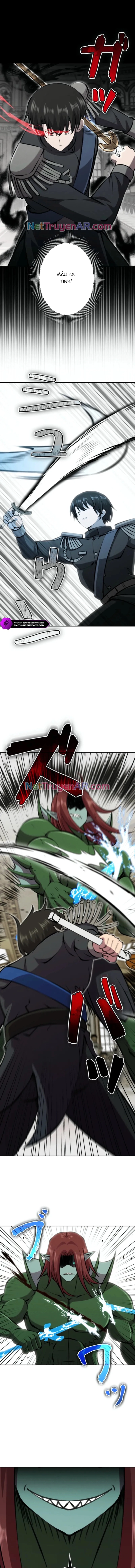 Tôi Không Phải Là Kẻ Phản Diện: Chapter 50