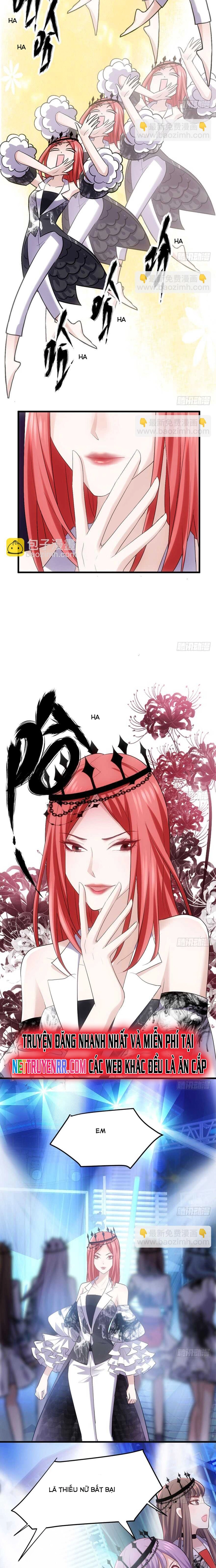 Tôi Không Phải Nữ Phụ Ác Độc: Chapter 159