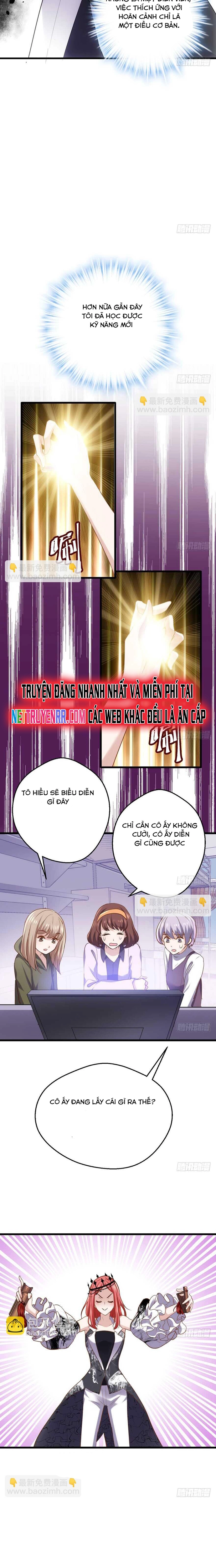 Tôi Không Phải Nữ Phụ Ác Độc: Chapter 160