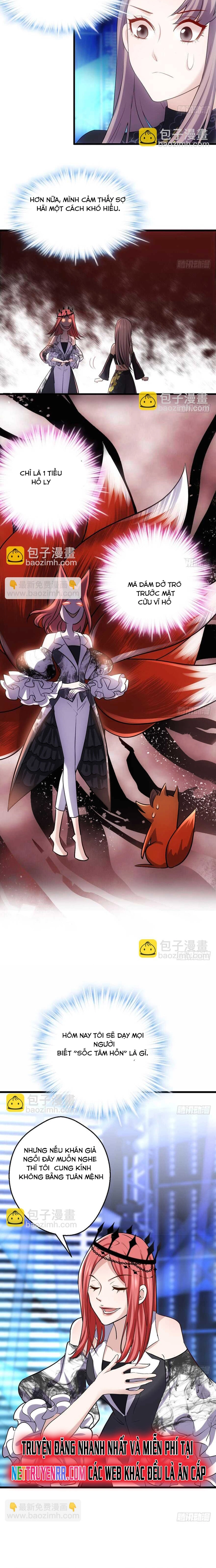 Tôi Không Phải Nữ Phụ Ác Độc: Chapter 160