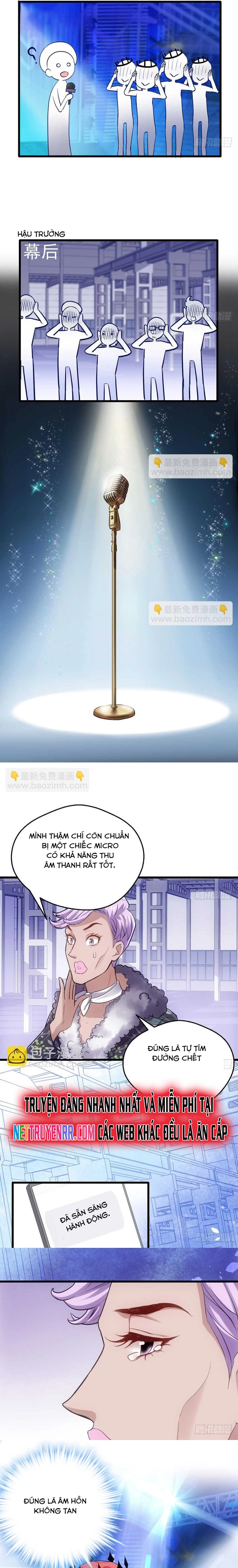 Tôi Không Phải Nữ Phụ Ác Độc: Chapter 160