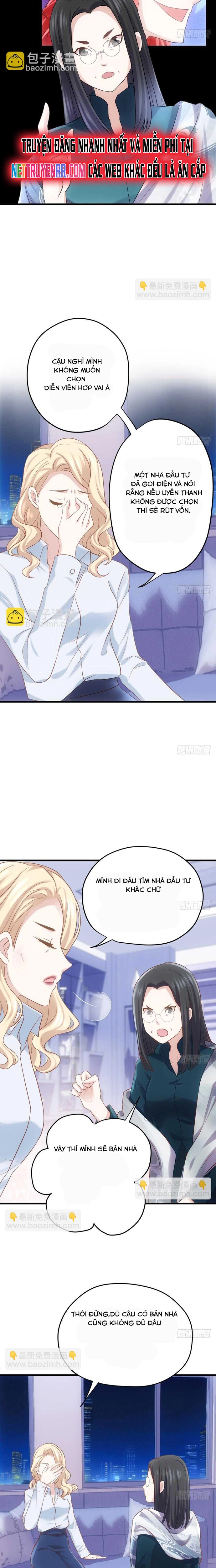 Tôi Không Phải Nữ Phụ Ác Độc: Chapter 161