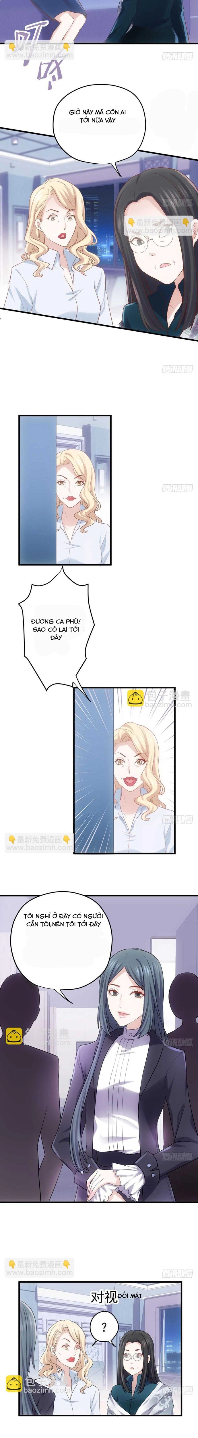 Tôi Không Phải Nữ Phụ Ác Độc: Chapter 161