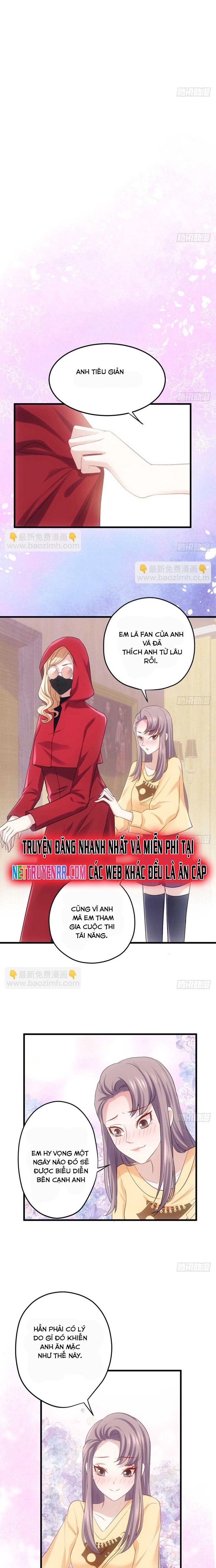 Tôi Không Phải Nữ Phụ Ác Độc: Chapter 161