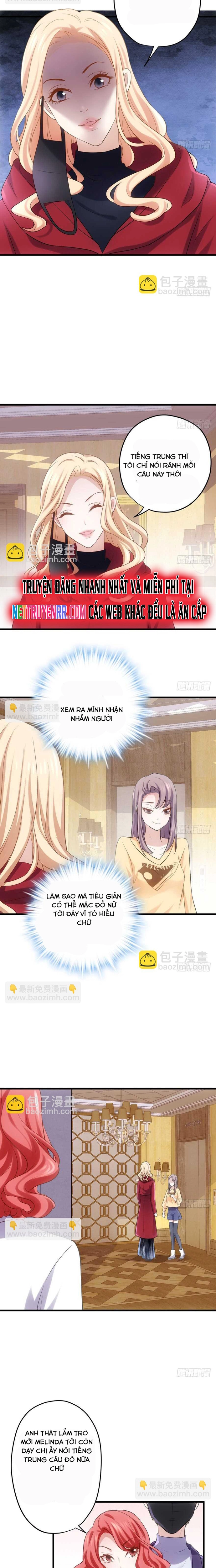Tôi Không Phải Nữ Phụ Ác Độc: Chapter 161