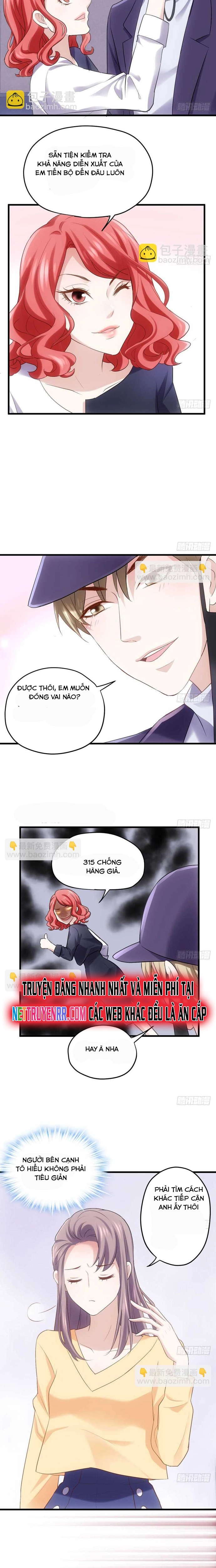 Tôi Không Phải Nữ Phụ Ác Độc: Chapter 161