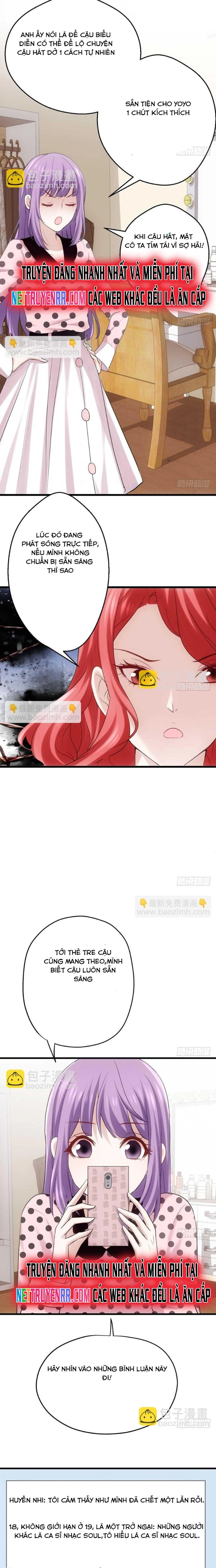 Tôi Không Phải Nữ Phụ Ác Độc: Chapter 165