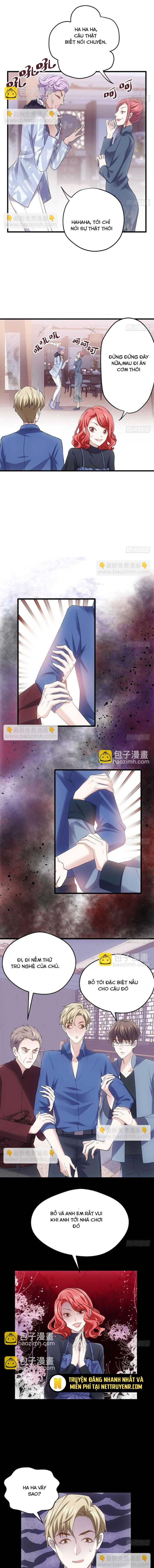 Tôi Không Phải Nữ Phụ Ác Độc: Chapter 171