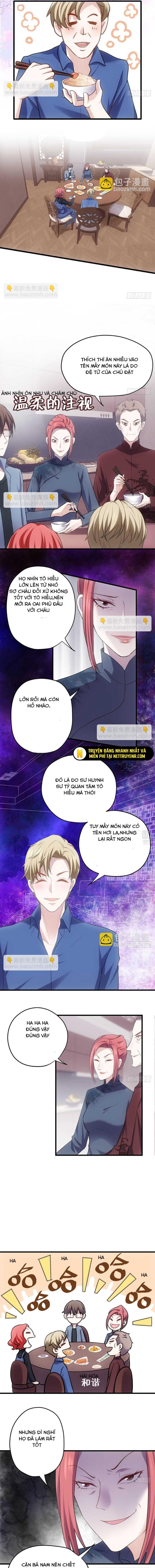 Tôi Không Phải Nữ Phụ Ác Độc: Chapter 171