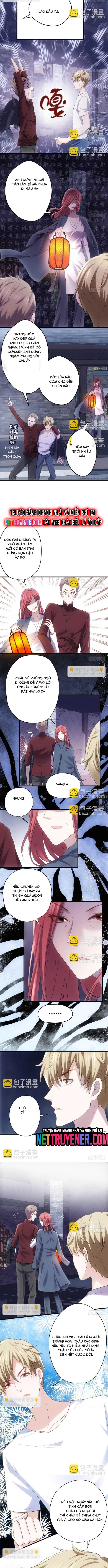 Tôi Không Phải Nữ Phụ Ác Độc: Chapter 174