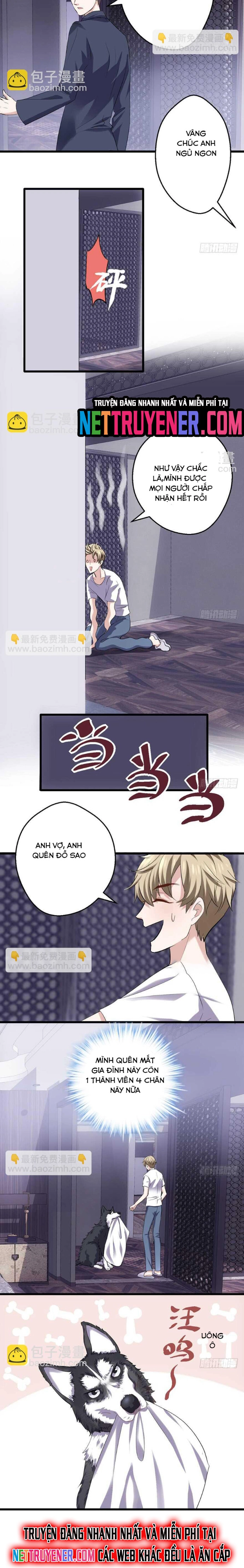 Tôi Không Phải Nữ Phụ Ác Độc: Chapter 174