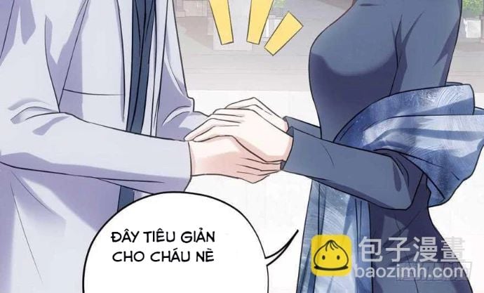 Tôi Không Phải Nữ Phụ Ác Độc: Chapter 175