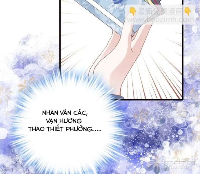 Tôi Không Phải Nữ Phụ Ác Độc: Chapter 175
