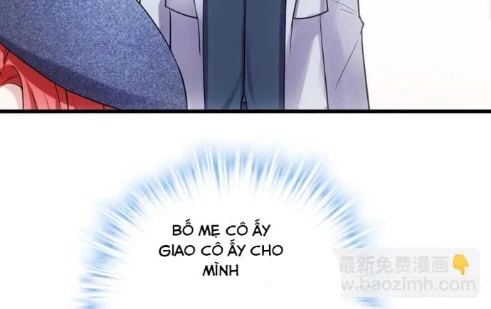 Tôi Không Phải Nữ Phụ Ác Độc: Chapter 175