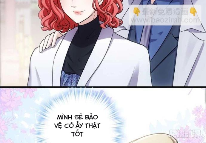 Tôi Không Phải Nữ Phụ Ác Độc: Chapter 175