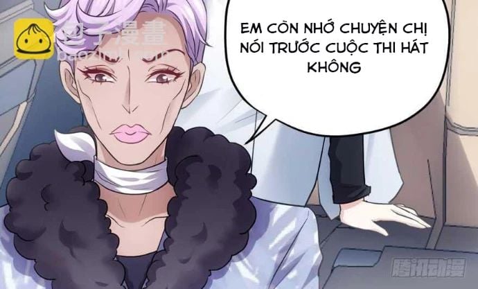 Tôi Không Phải Nữ Phụ Ác Độc: Chapter 175