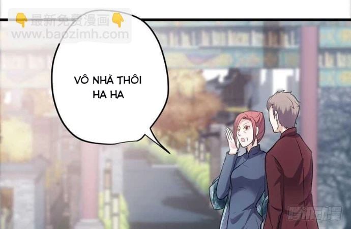 Tôi Không Phải Nữ Phụ Ác Độc: Chapter 175