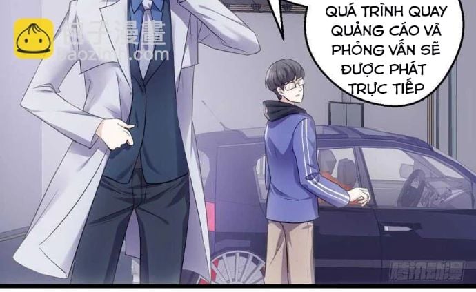 Tôi Không Phải Nữ Phụ Ác Độc: Chapter 175