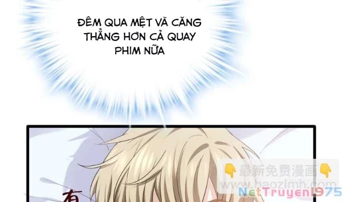 Tôi Không Phải Nữ Phụ Ác Độc: Chapter 175