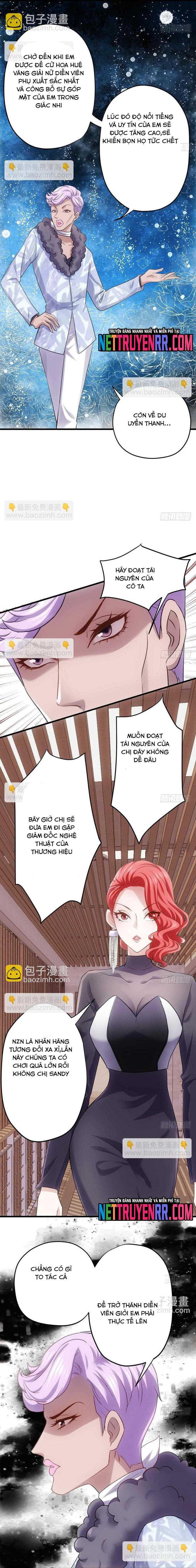 Tôi Không Phải Nữ Phụ Ác Độc: Chapter 177